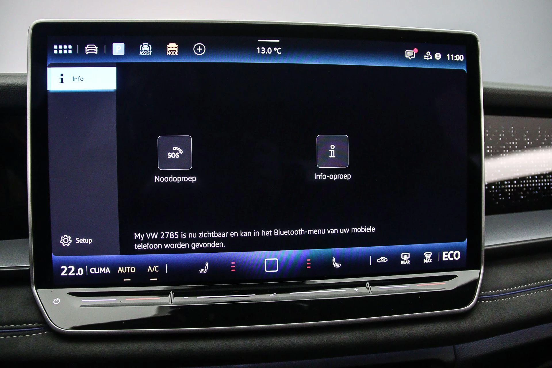 Hoofdafbeelding Volkswagen Tayron