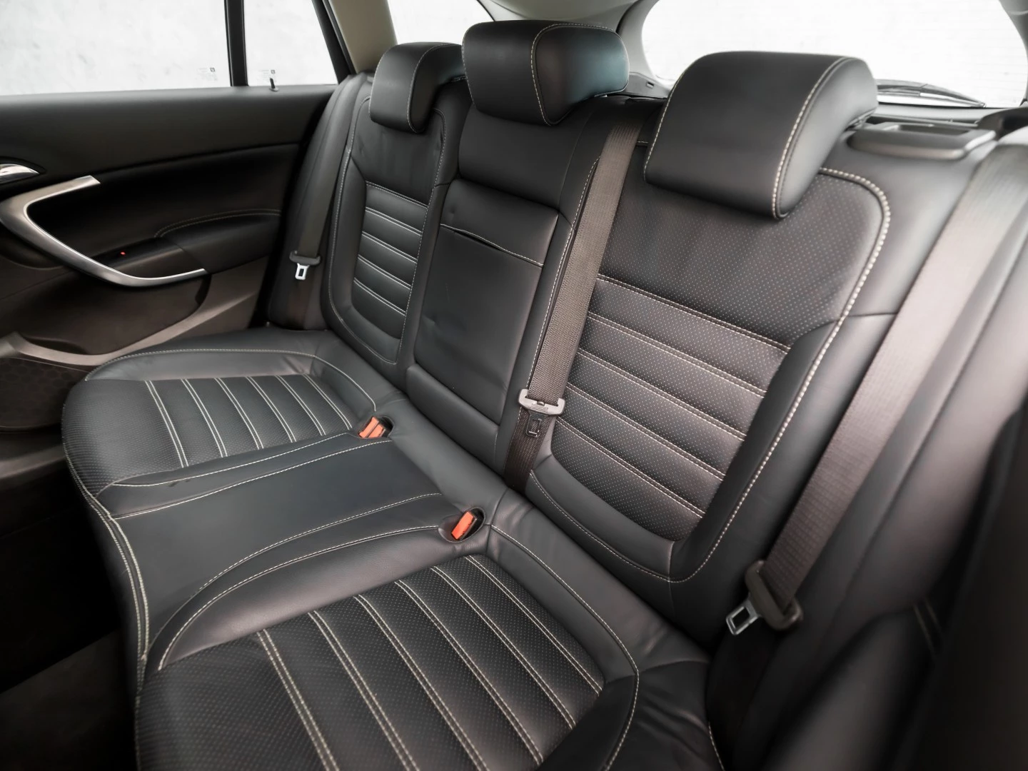 Hoofdafbeelding Opel Insignia