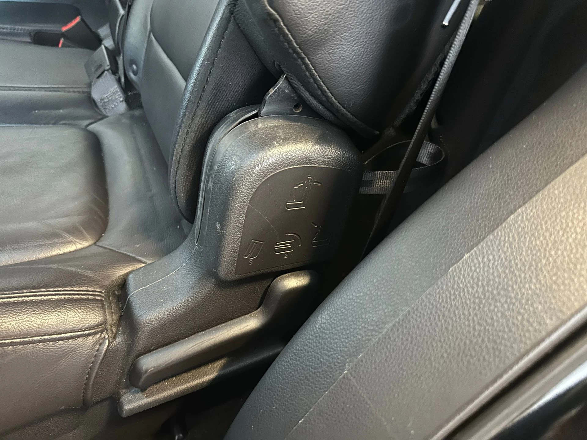 Hoofdafbeelding Ford Explorer