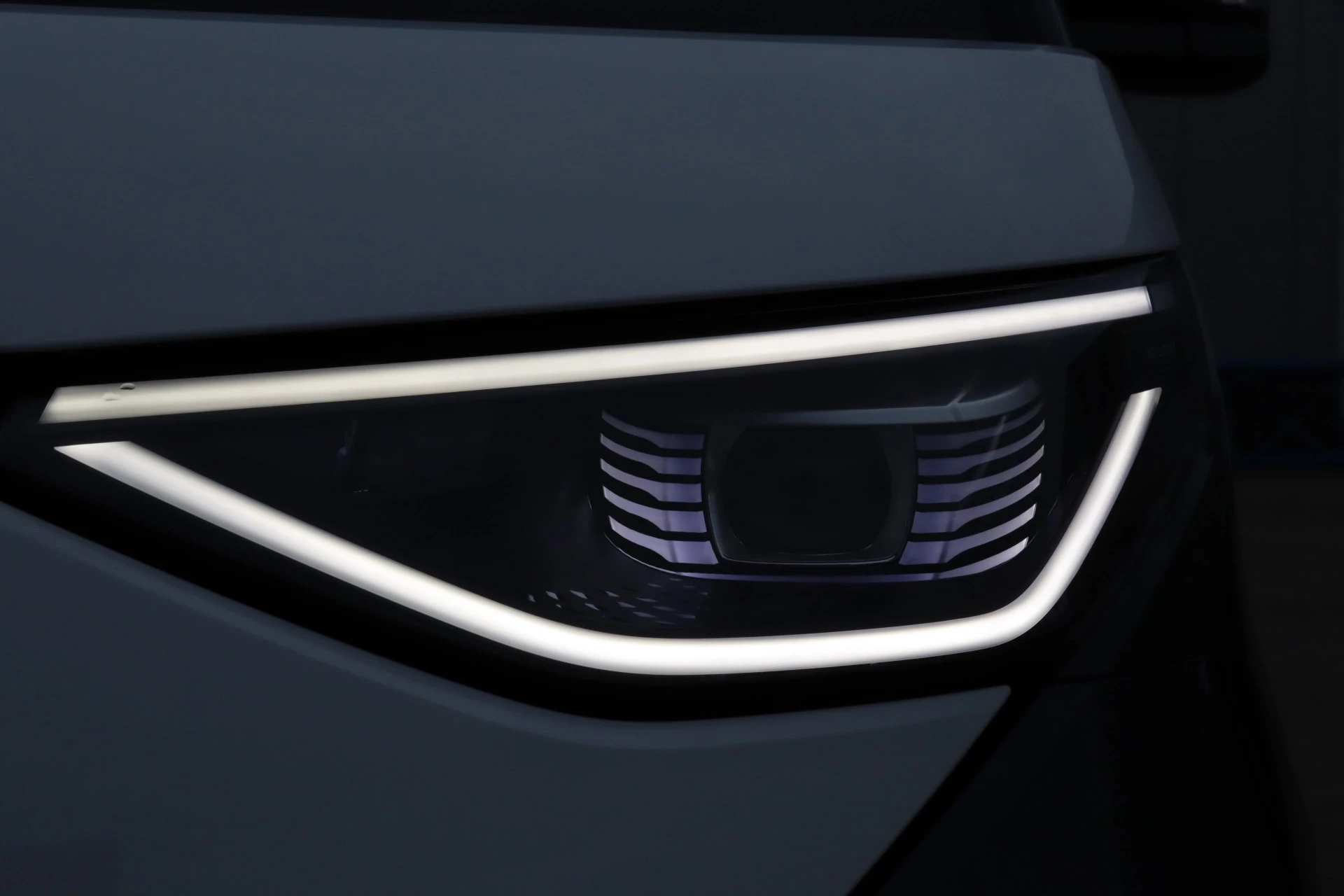 Hoofdafbeelding Volkswagen ID. Buzz