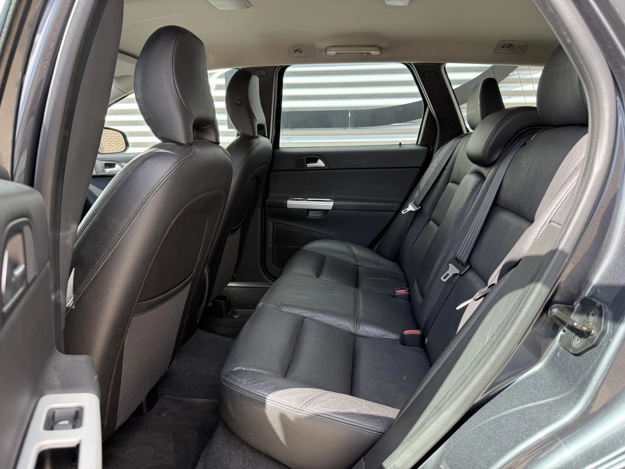 Hoofdafbeelding Volvo V50