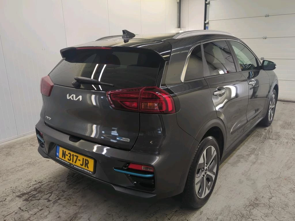 Hoofdafbeelding Kia e-Niro