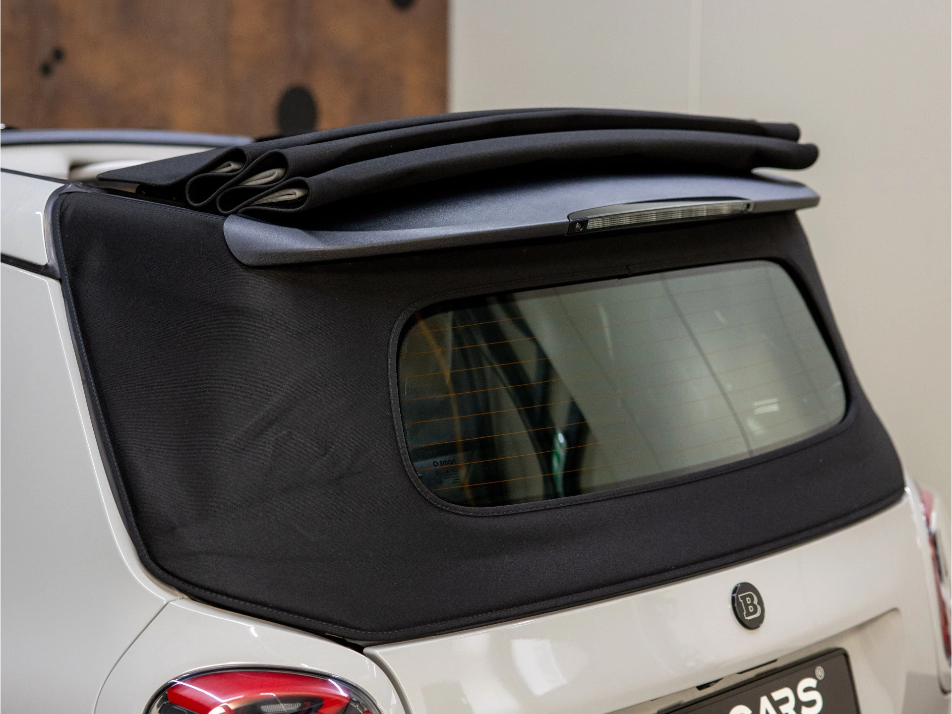 Hoofdafbeelding smart Fortwo
