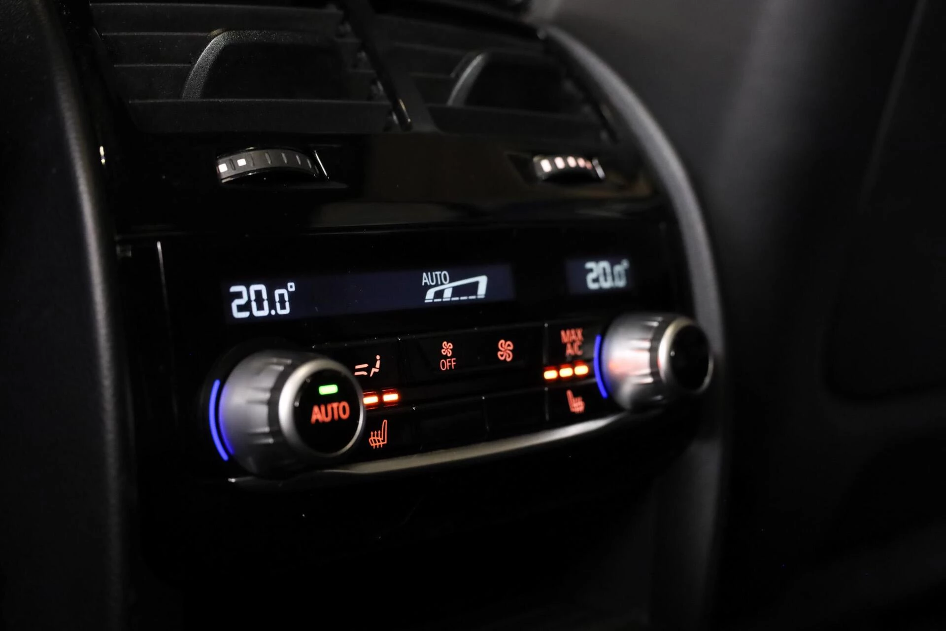 Hoofdafbeelding BMW M5