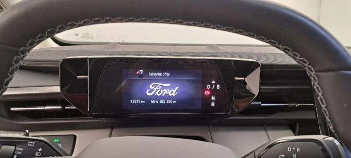 Hoofdafbeelding Ford Explorer