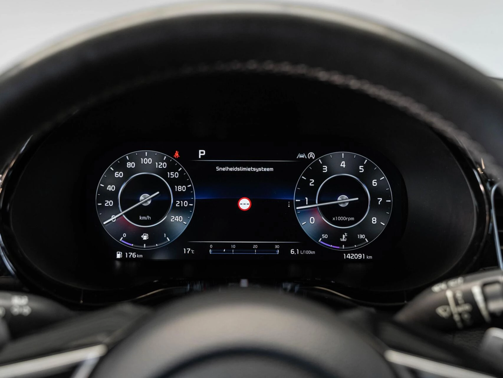 Hoofdafbeelding Kia ProCeed