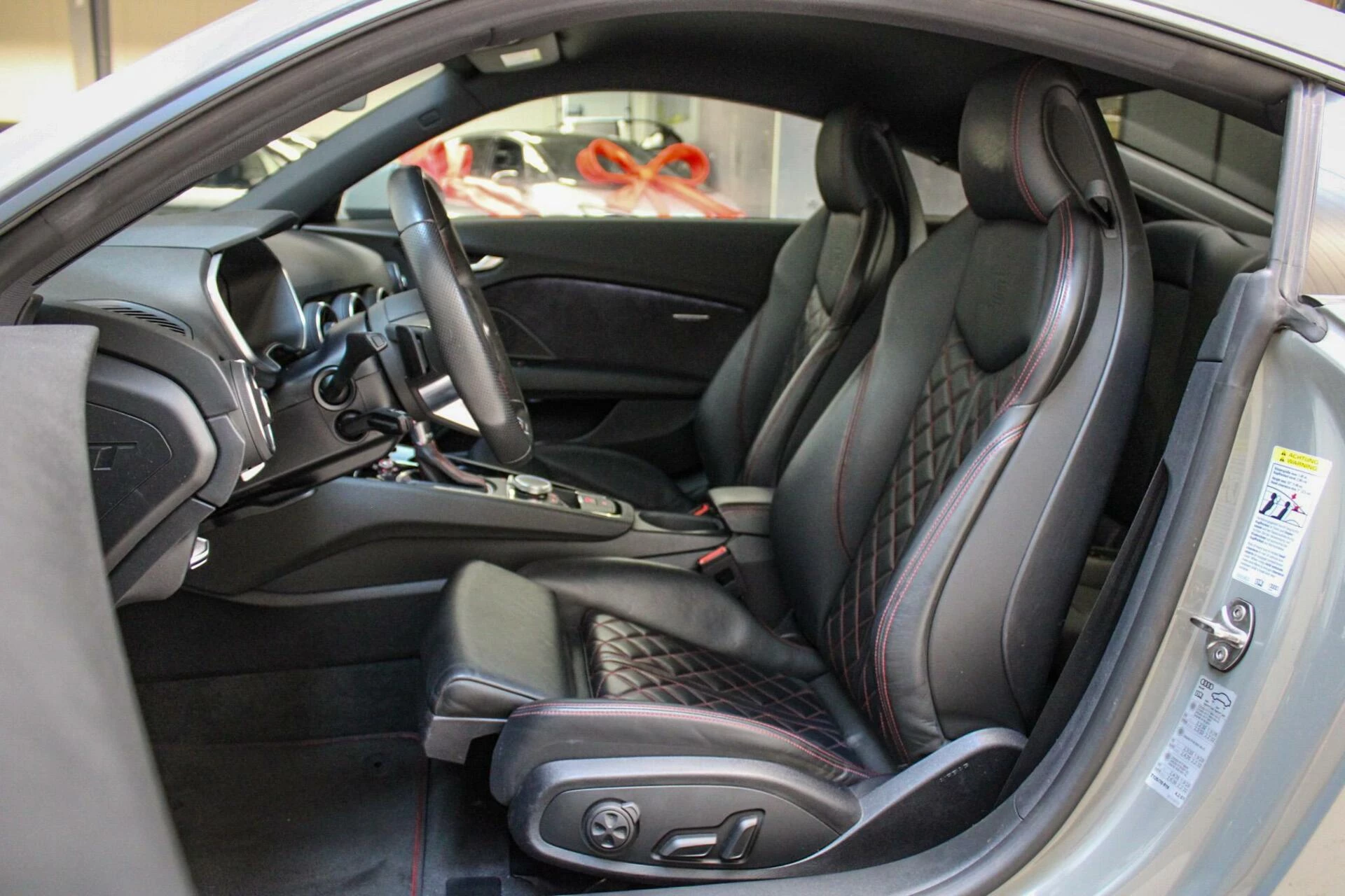 Hoofdafbeelding Audi TT