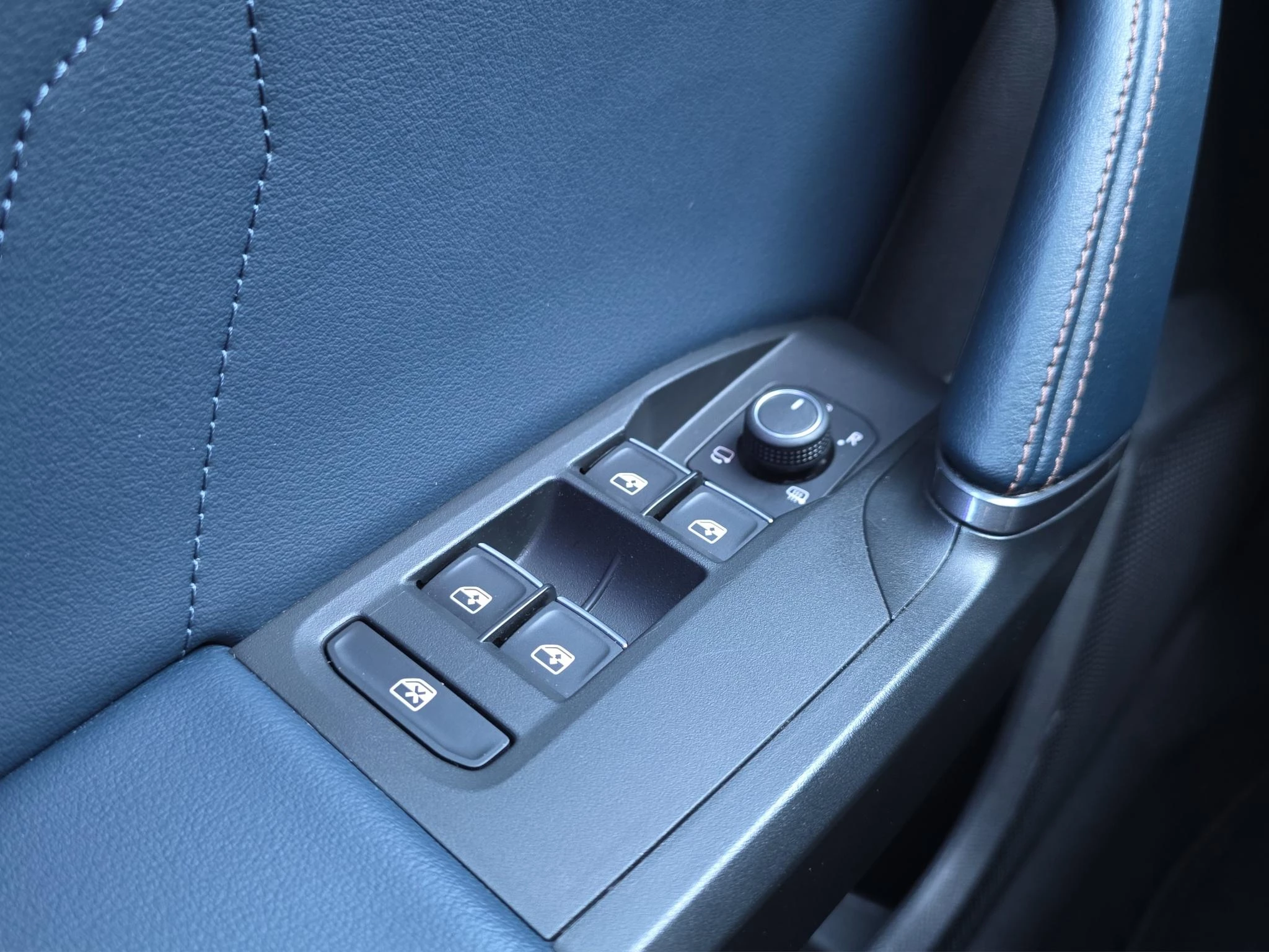 Hoofdafbeelding CUPRA Leon Sportstourer