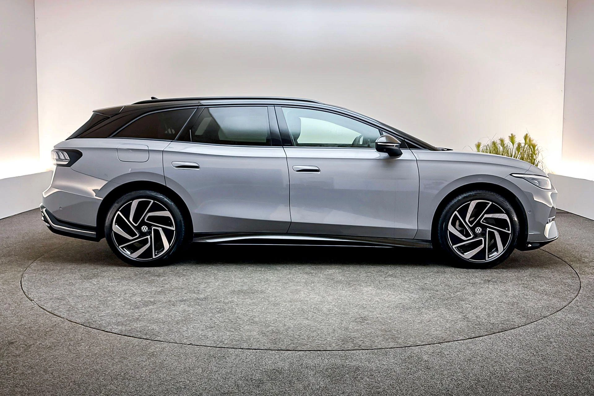 Hoofdafbeelding Volkswagen ID.7