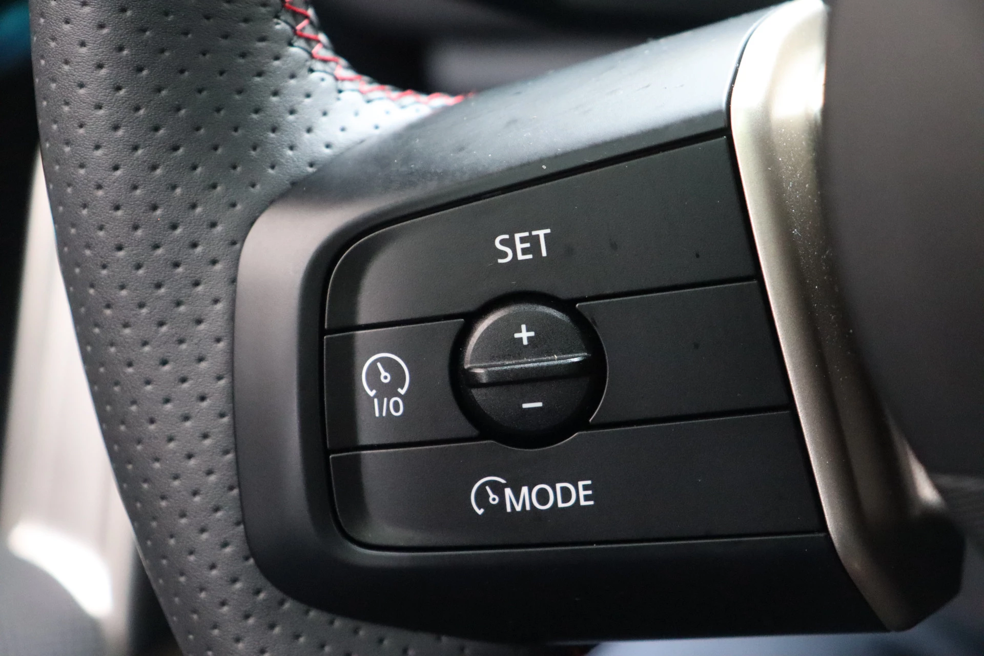 Hoofdafbeelding MINI Aceman