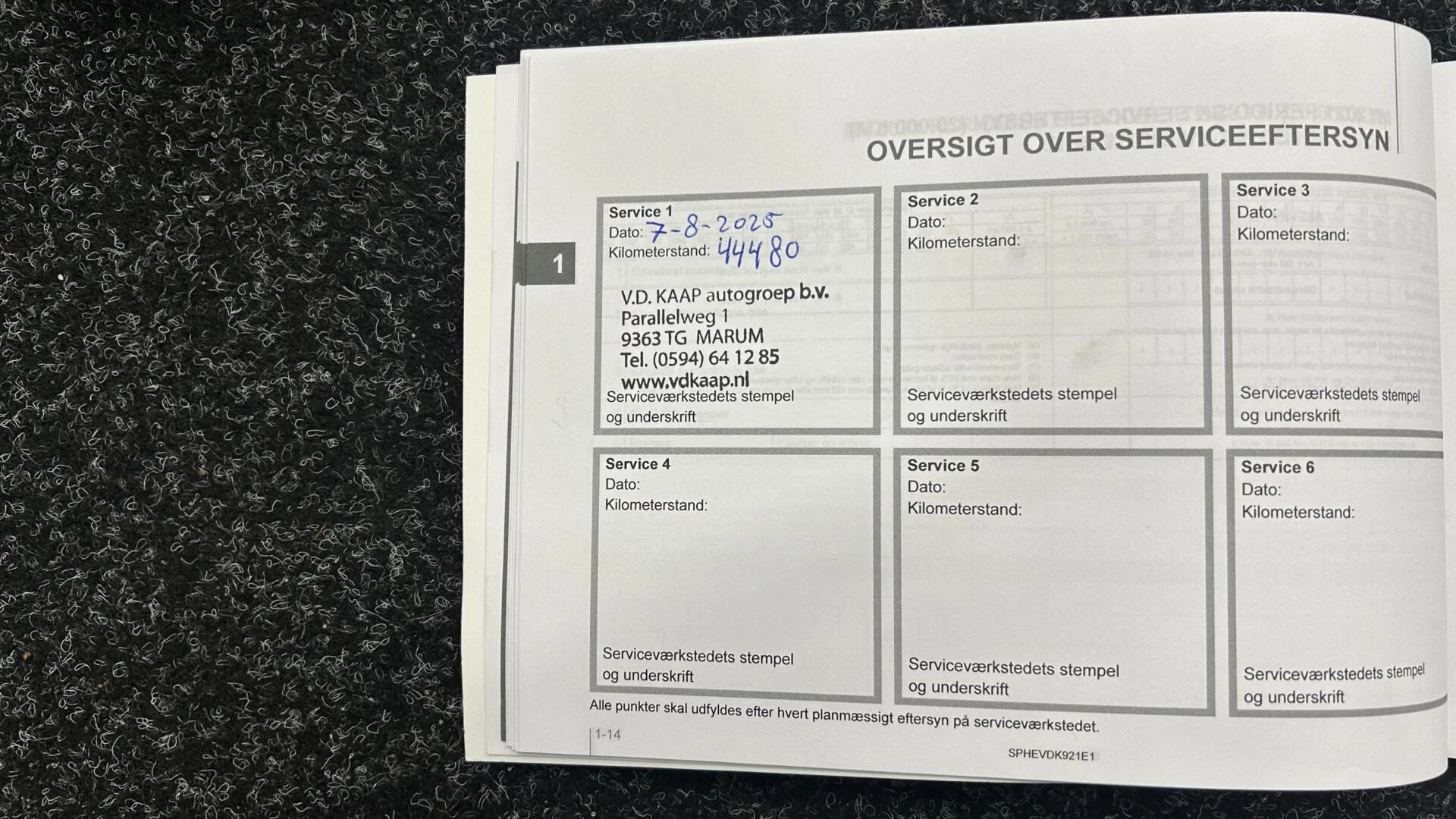 Hoofdafbeelding Mitsubishi Eclipse Cross