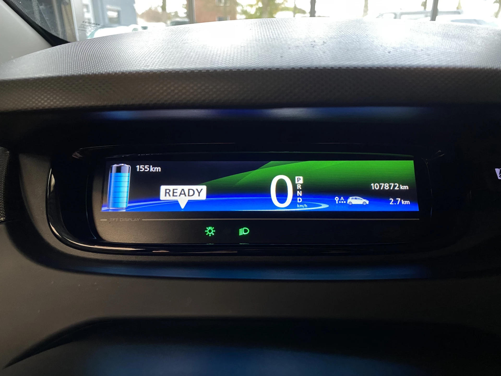 Hoofdafbeelding Renault ZOE