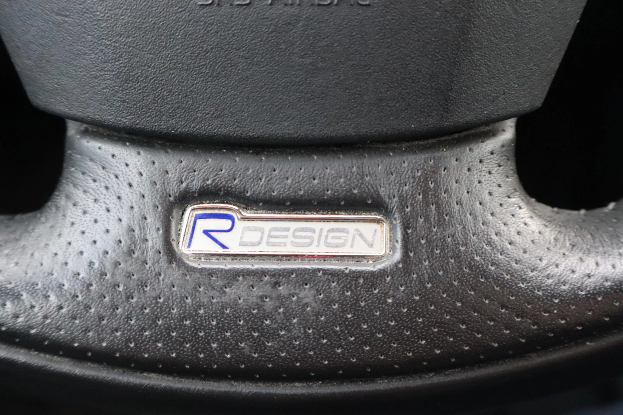 Hoofdafbeelding Volvo C30