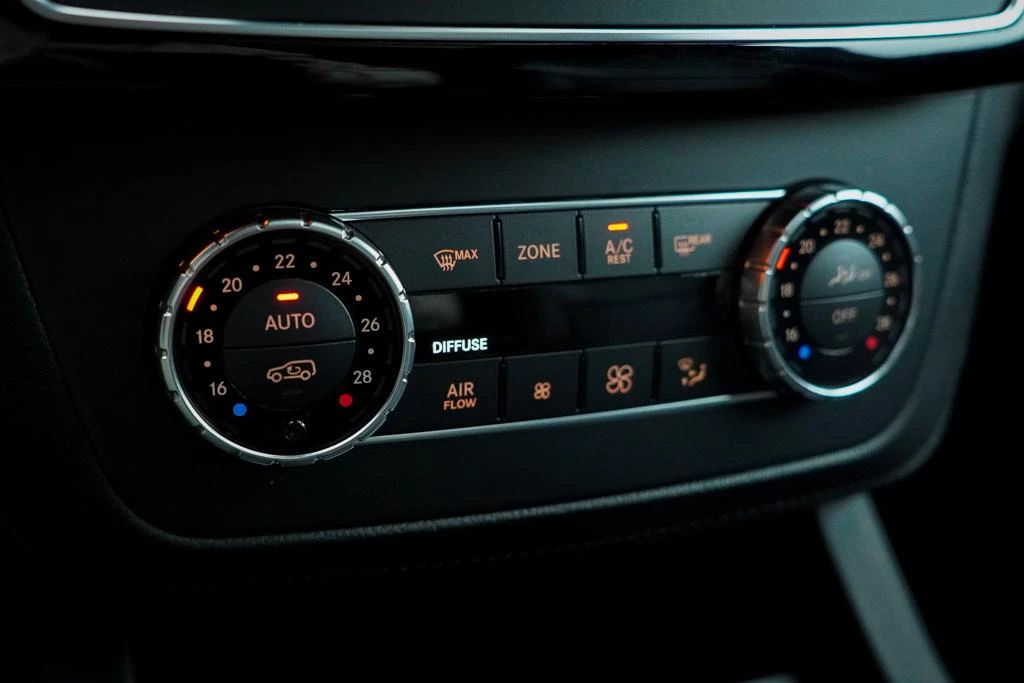 Hoofdafbeelding Mercedes-Benz GLS