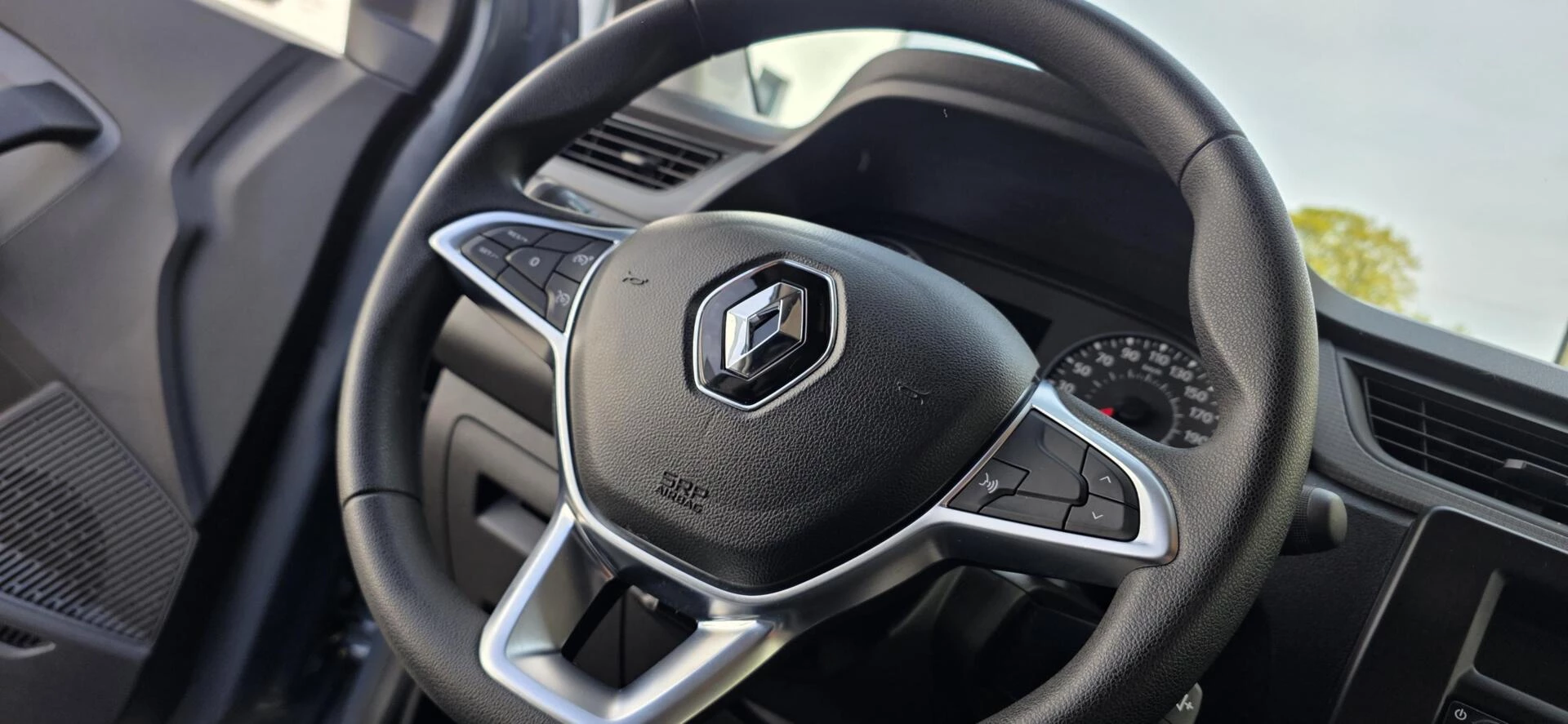 Hoofdafbeelding Renault Express