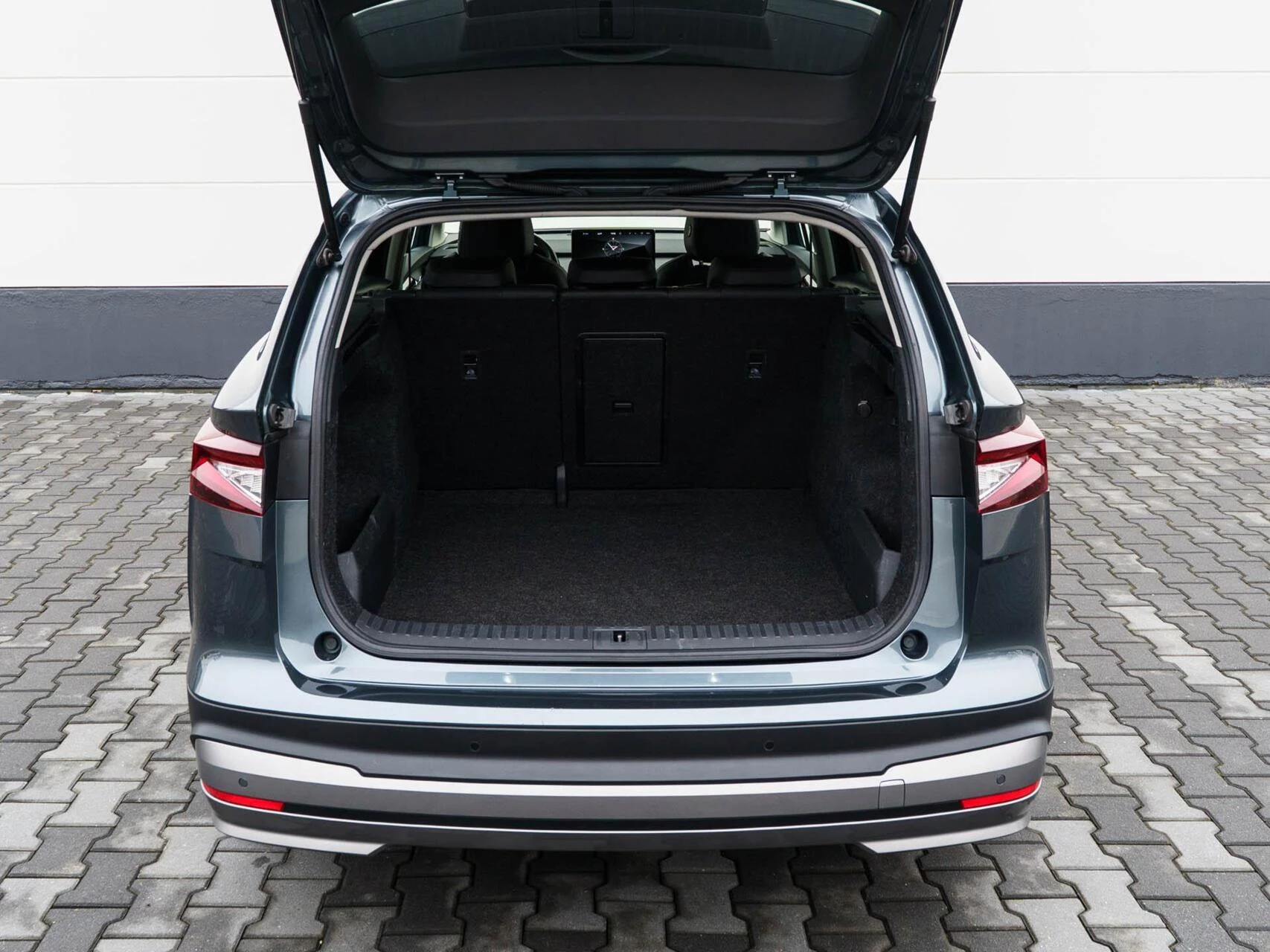 Hoofdafbeelding Škoda Enyaq iV