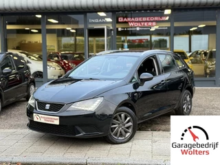 Seat Ibiza ST 1.4 Style STOELVERWARM. ECC LMV NW APK