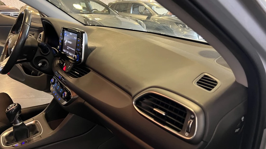 Hoofdafbeelding Hyundai i30