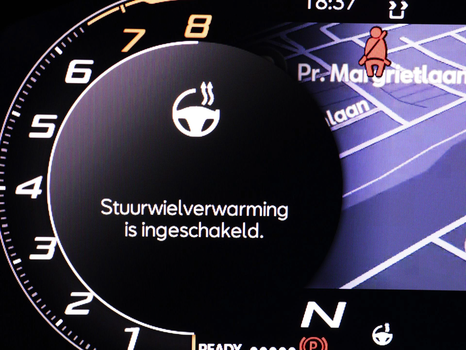 Hoofdafbeelding CUPRA Terramar