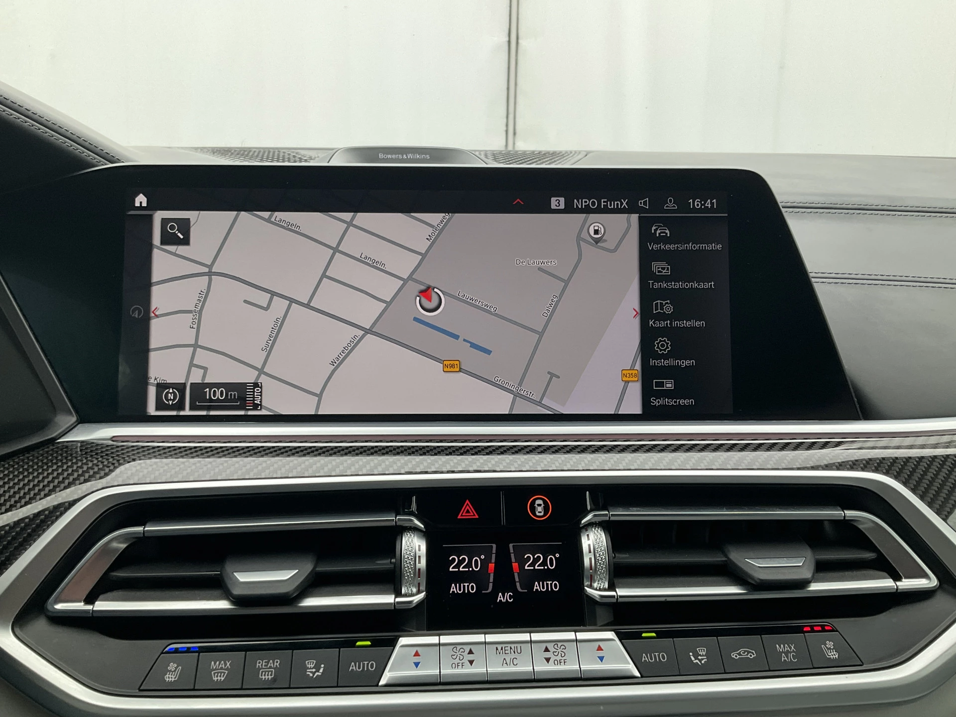 Hoofdafbeelding BMW X6