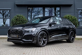 Hoofdafbeelding Audi RSQ8 Audi RSQ8 4.0 TFSI quattro