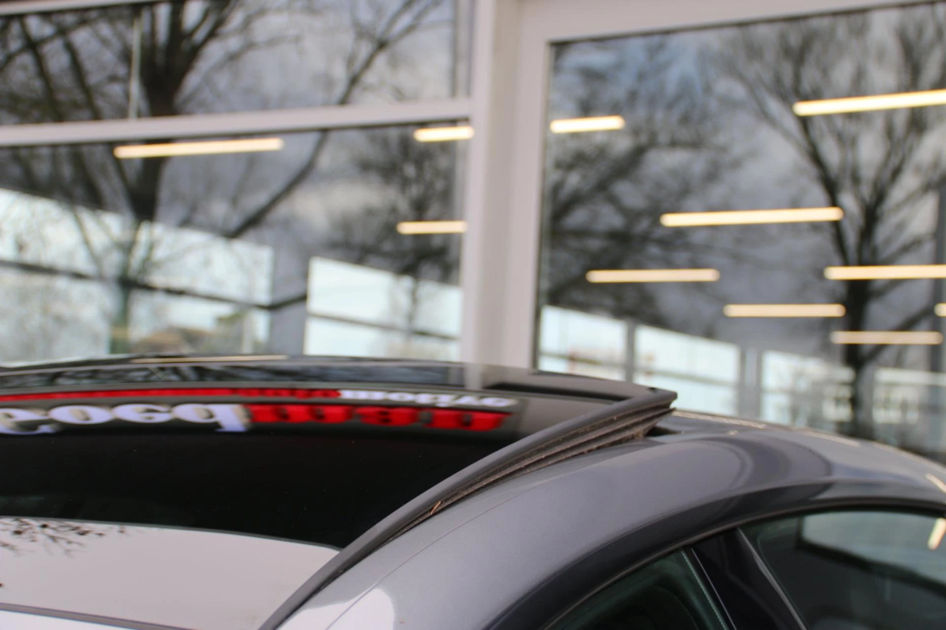 Hoofdafbeelding BMW 6 Serie