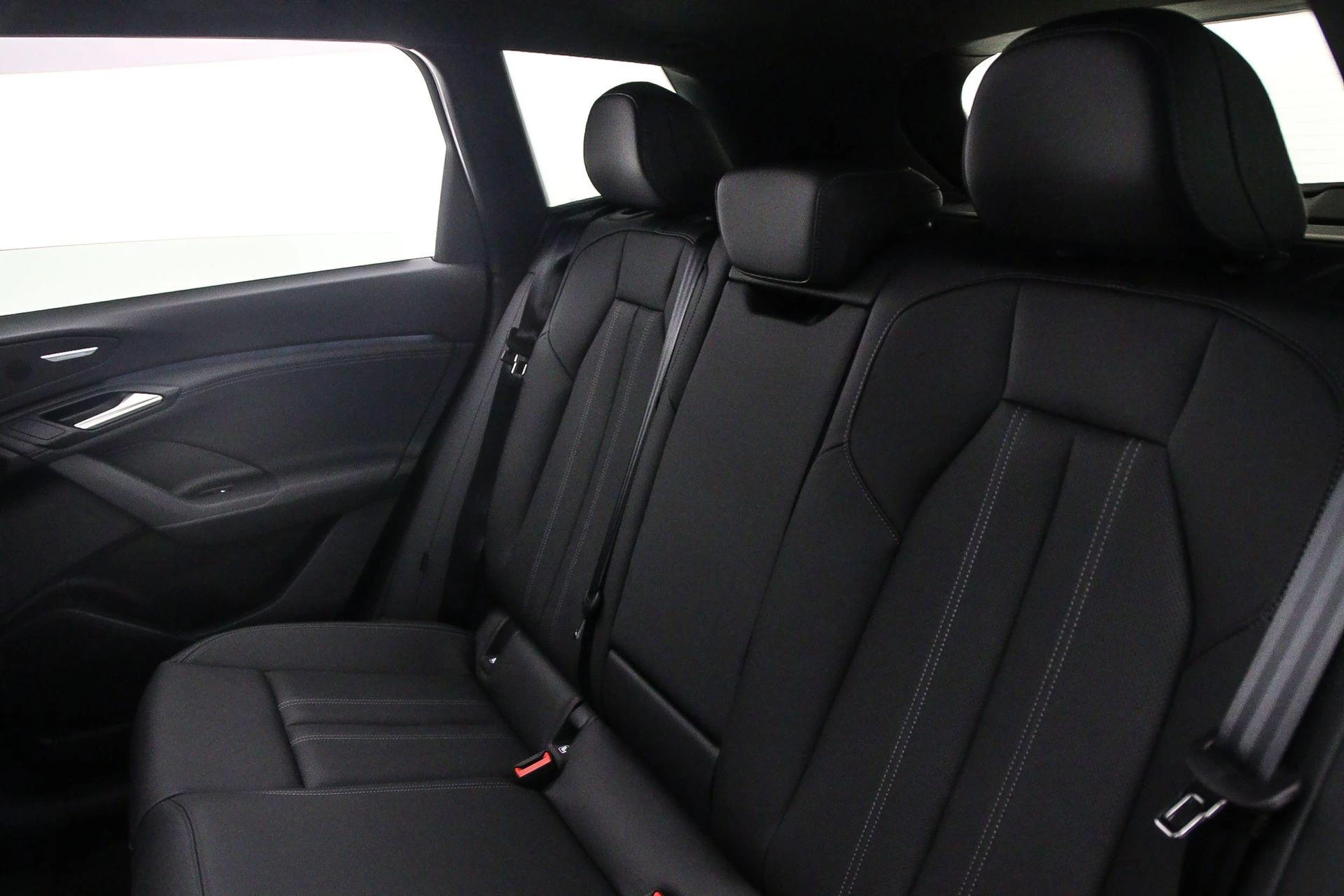 Hoofdafbeelding Audi Q6 e-tron