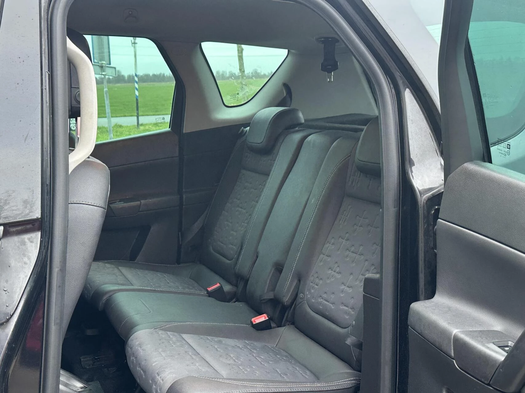 Hoofdafbeelding Opel Meriva