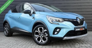 Renault Captur 1.6 E-Tech Plug-in Hybrid 160 Intens Navi+/LED