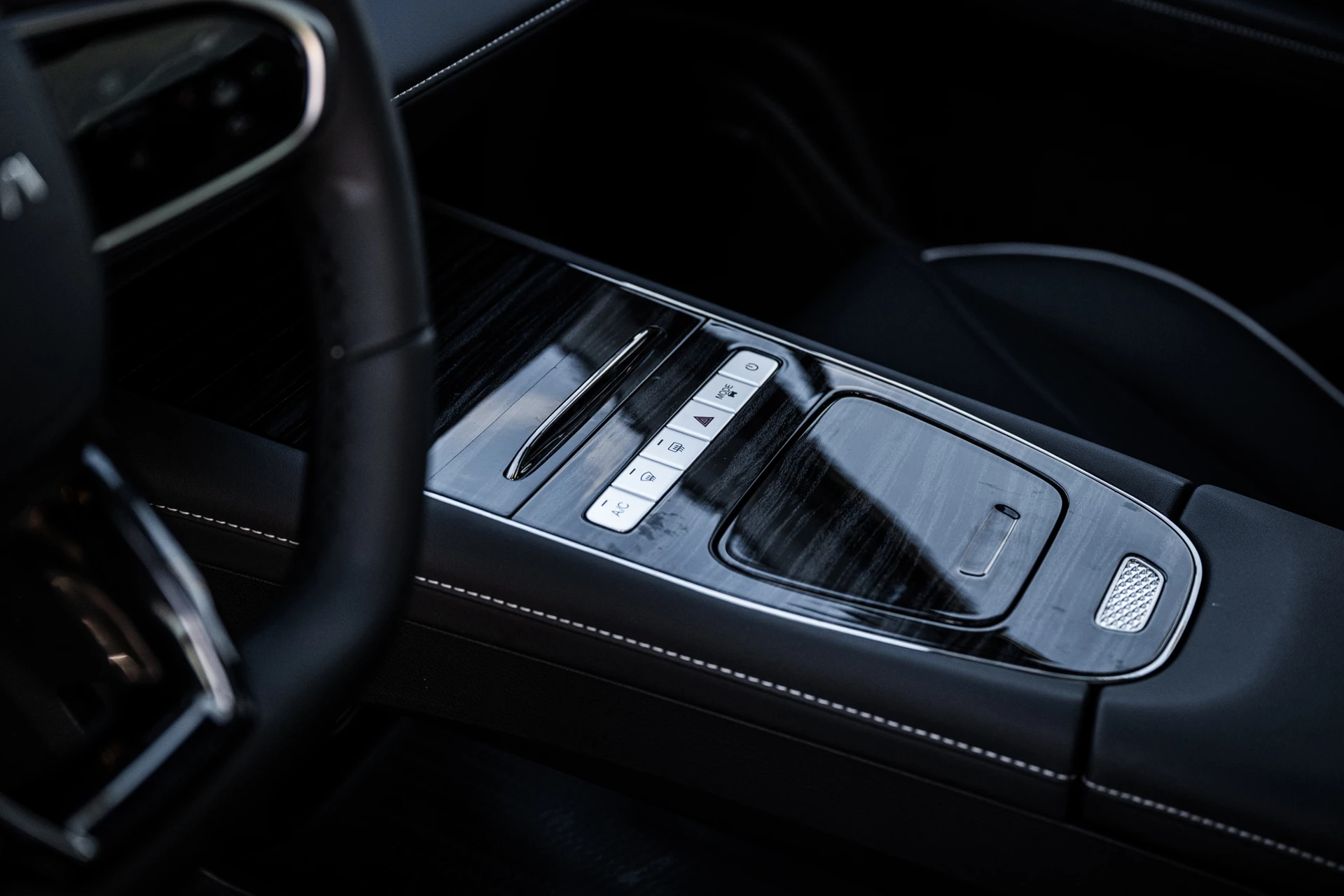 Hoofdafbeelding Omoda 5 SHS