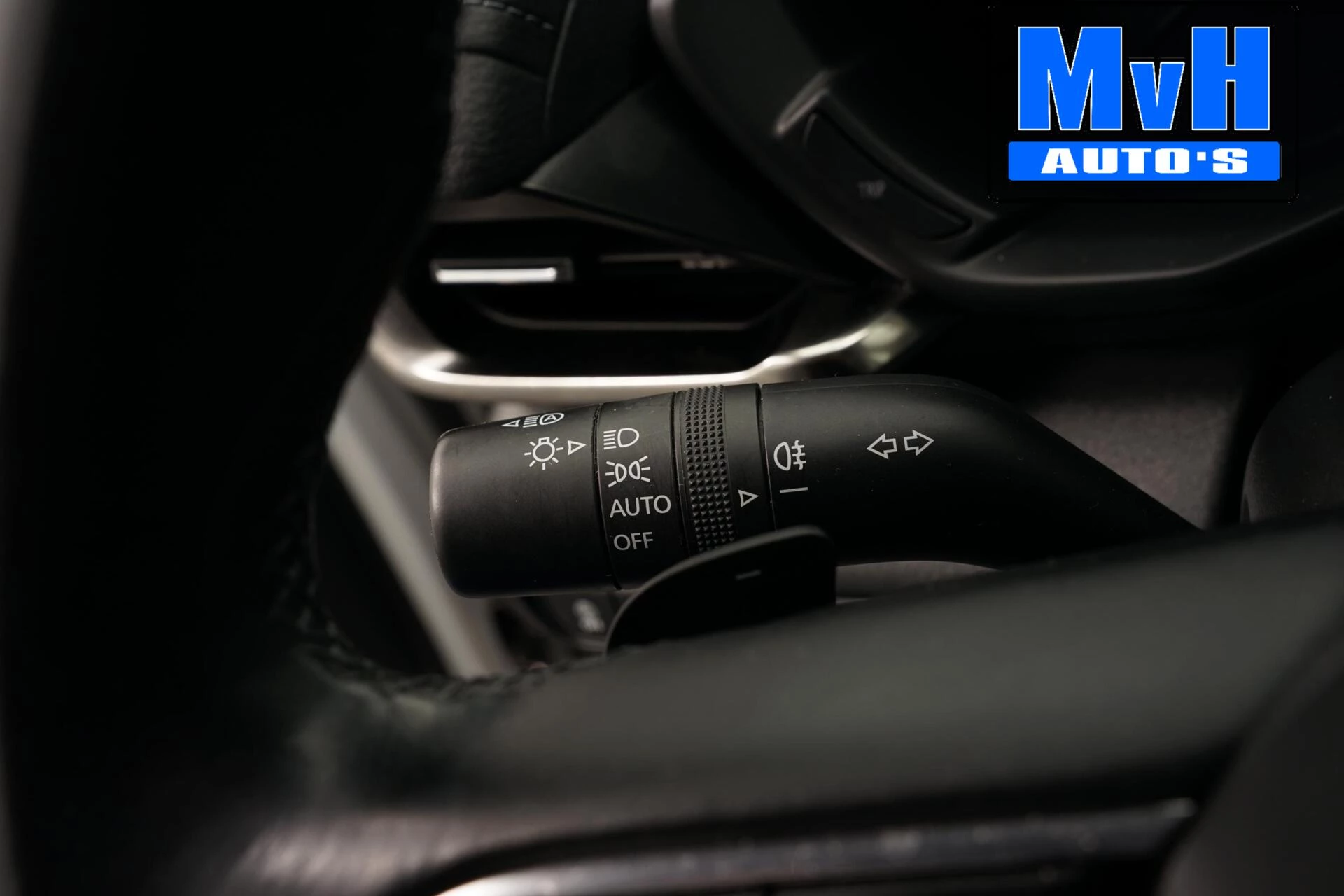 Hoofdafbeelding Mazda MX-30