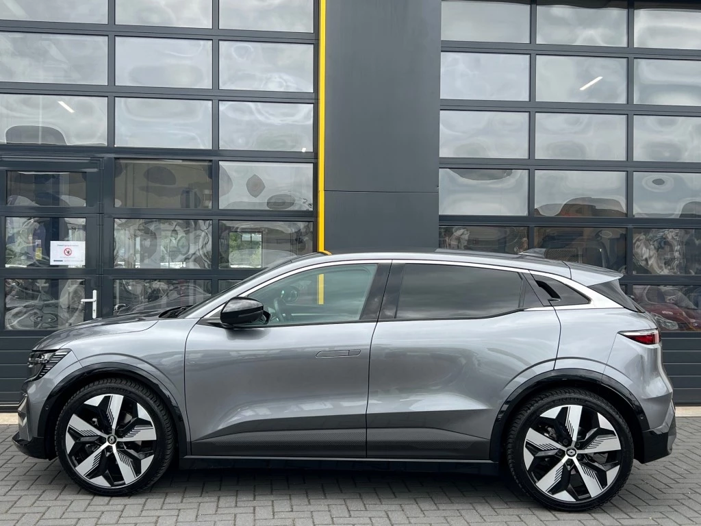 Hoofdafbeelding Renault Megane E-Tech