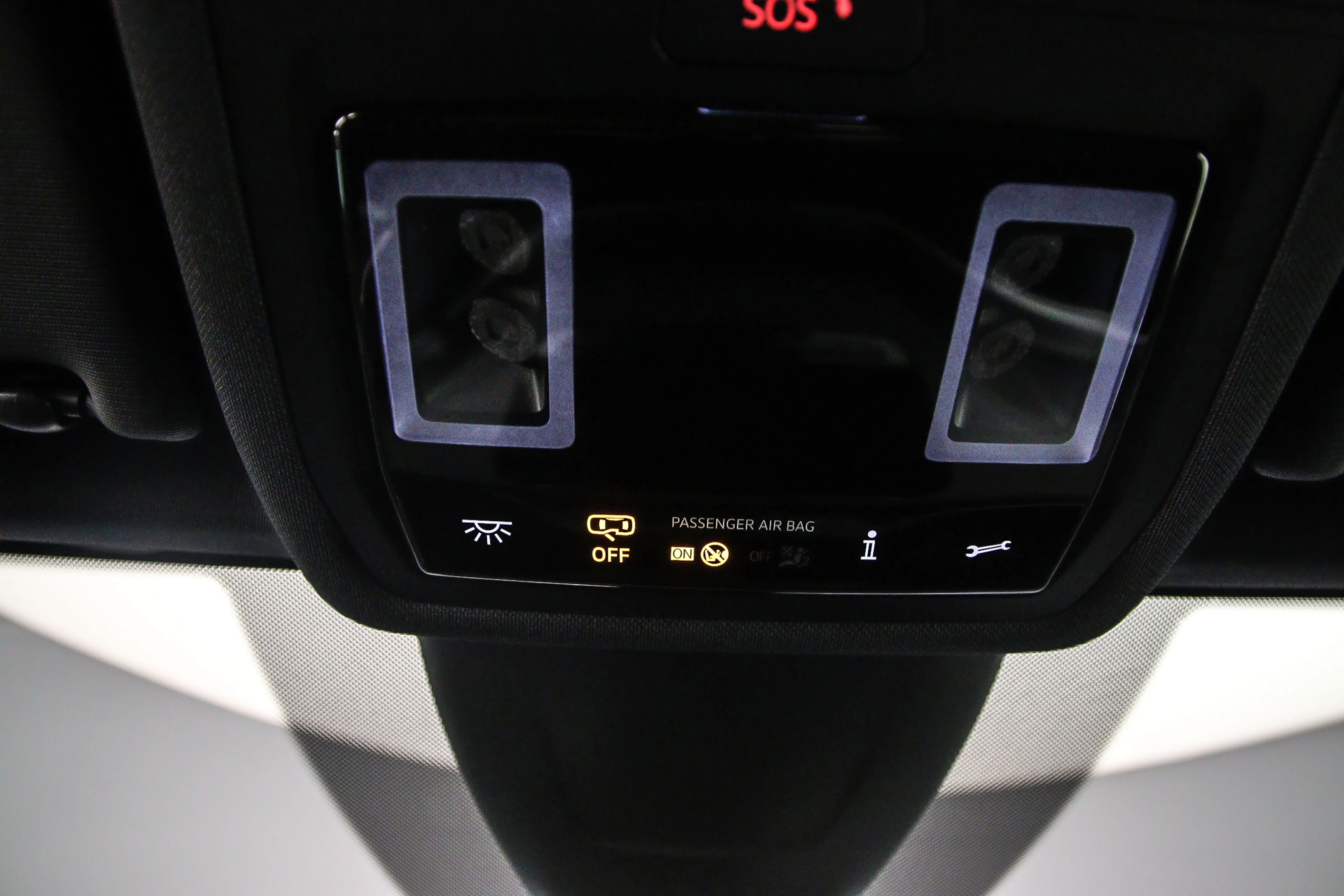 Hoofdafbeelding Škoda Elroq