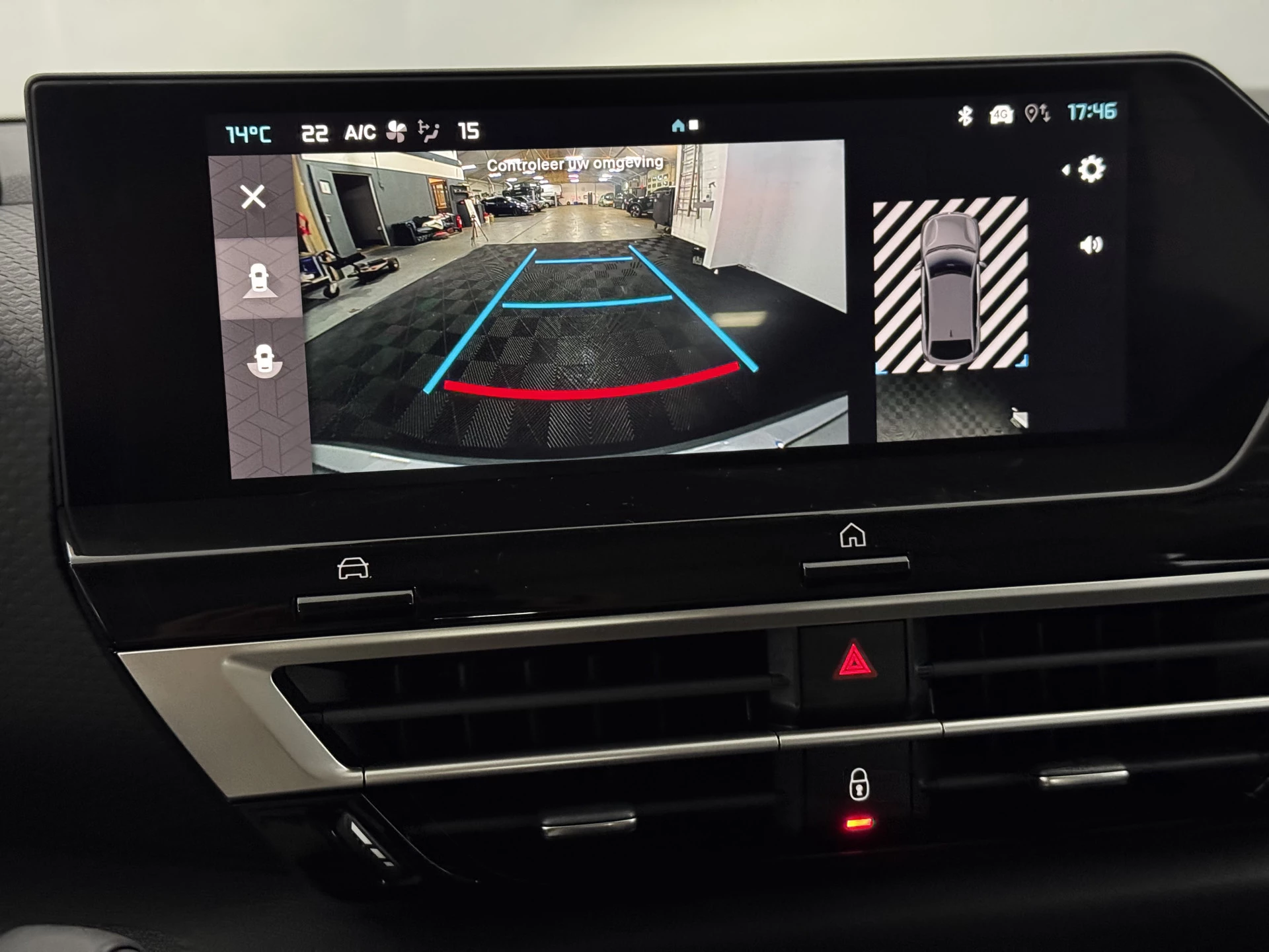 Hoofdafbeelding Citroën C4