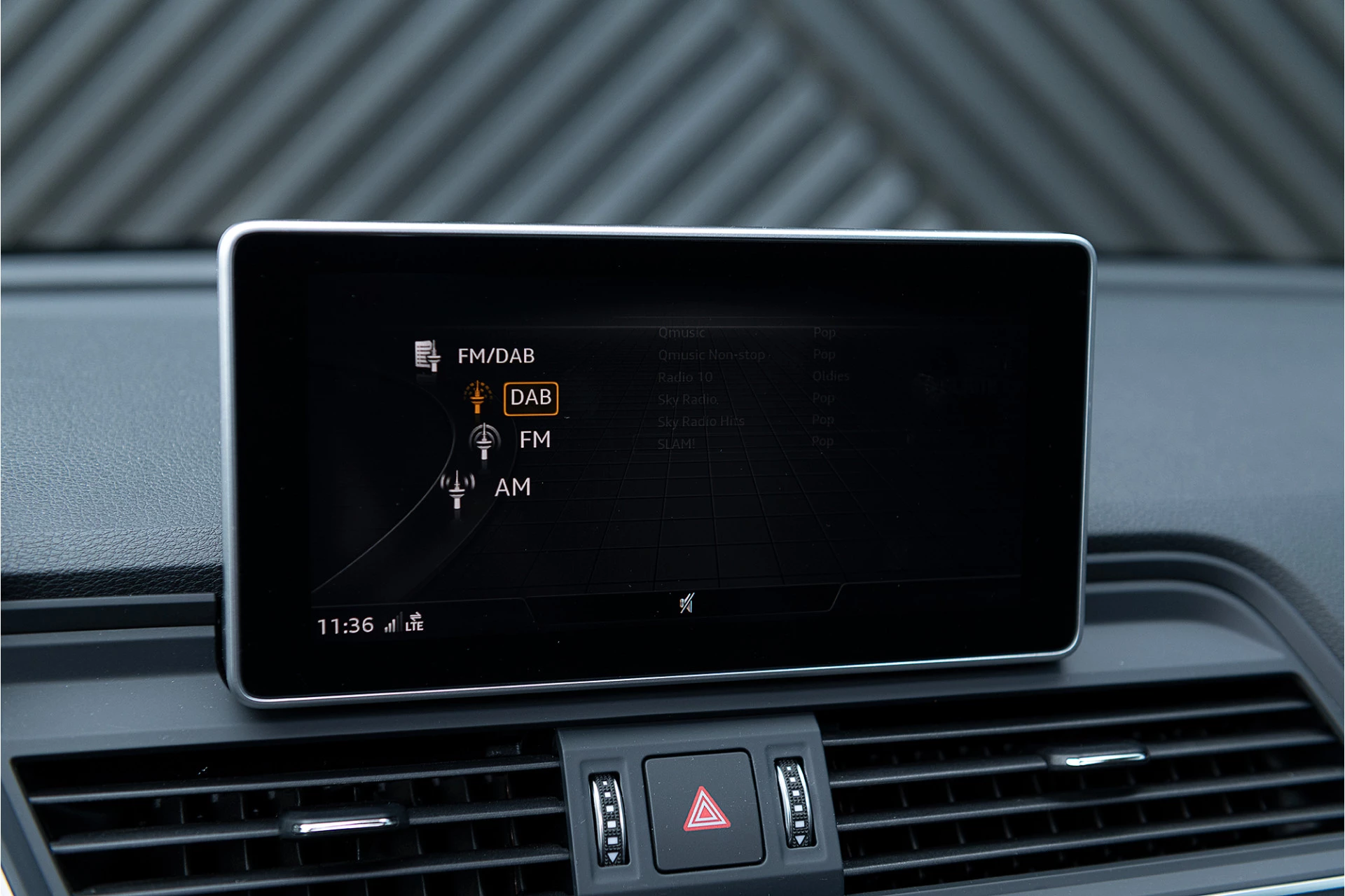 Hoofdafbeelding Audi SQ5