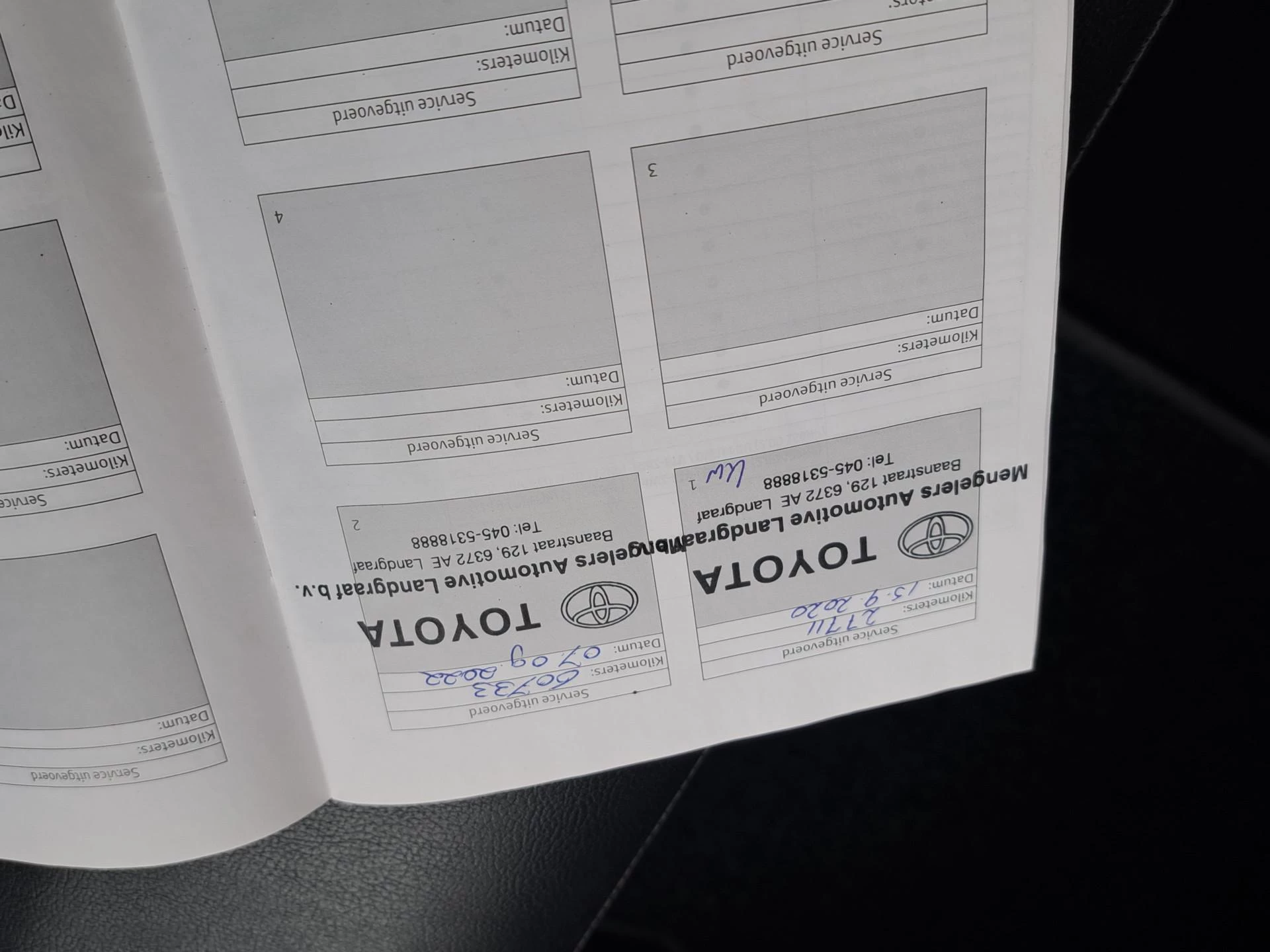 Hoofdafbeelding Toyota ProAce
