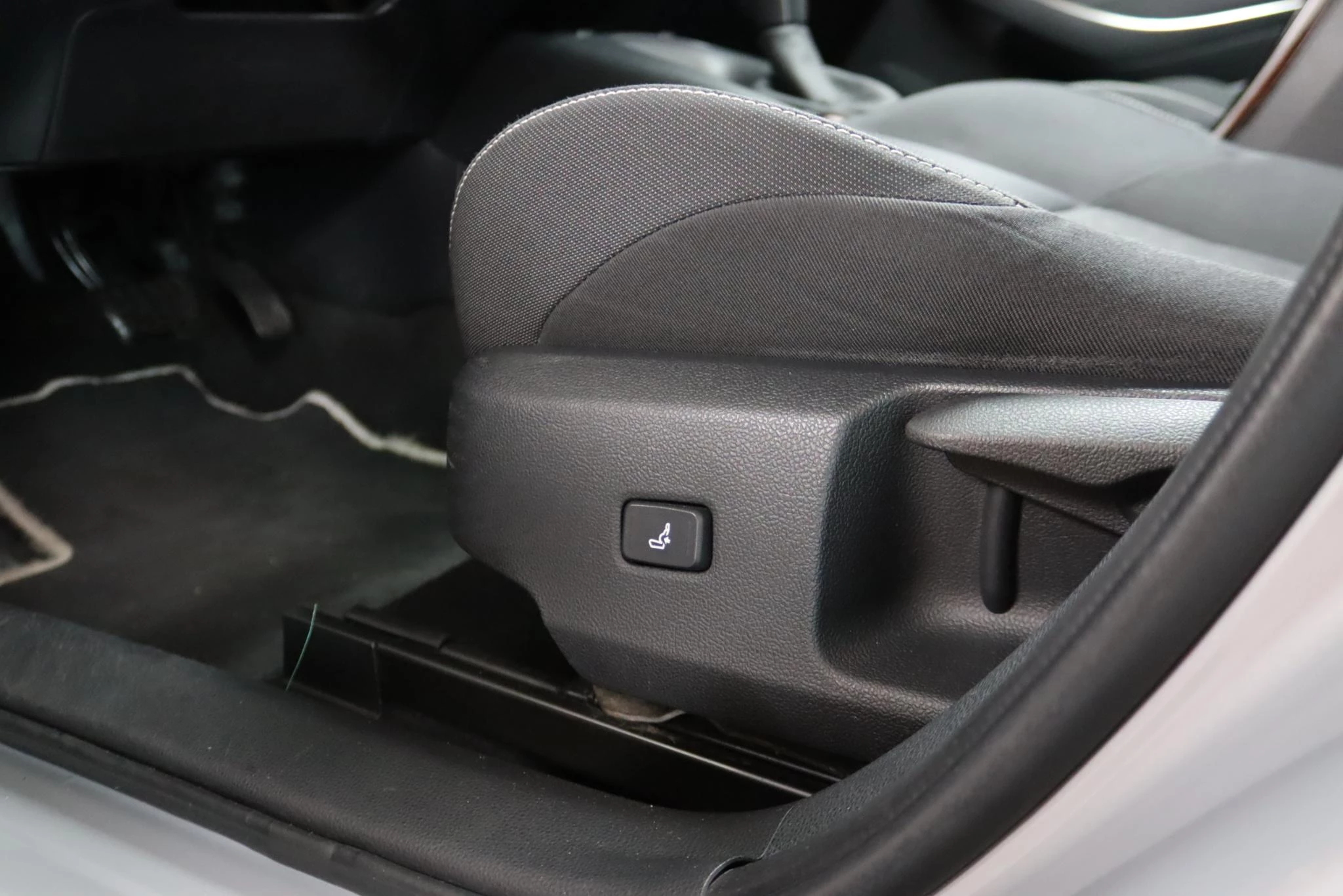 Hoofdafbeelding Toyota Corolla