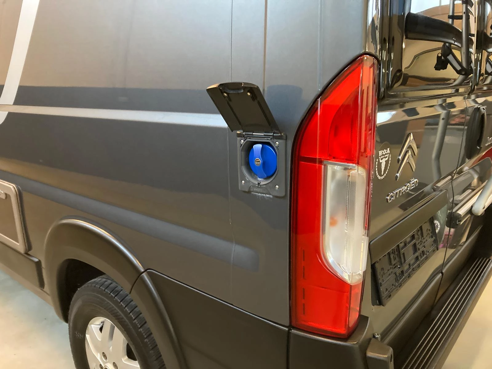 Hoofdafbeelding Pössl Summit 600 Plus H-Line | 163 PK | 2018 | 47.500 km | Zeer compleet