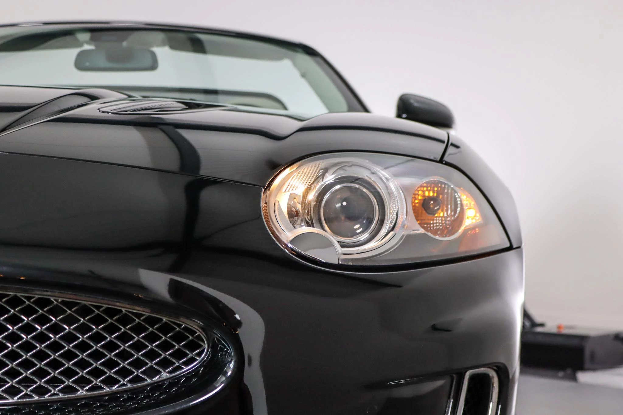 Hoofdafbeelding Jaguar XK