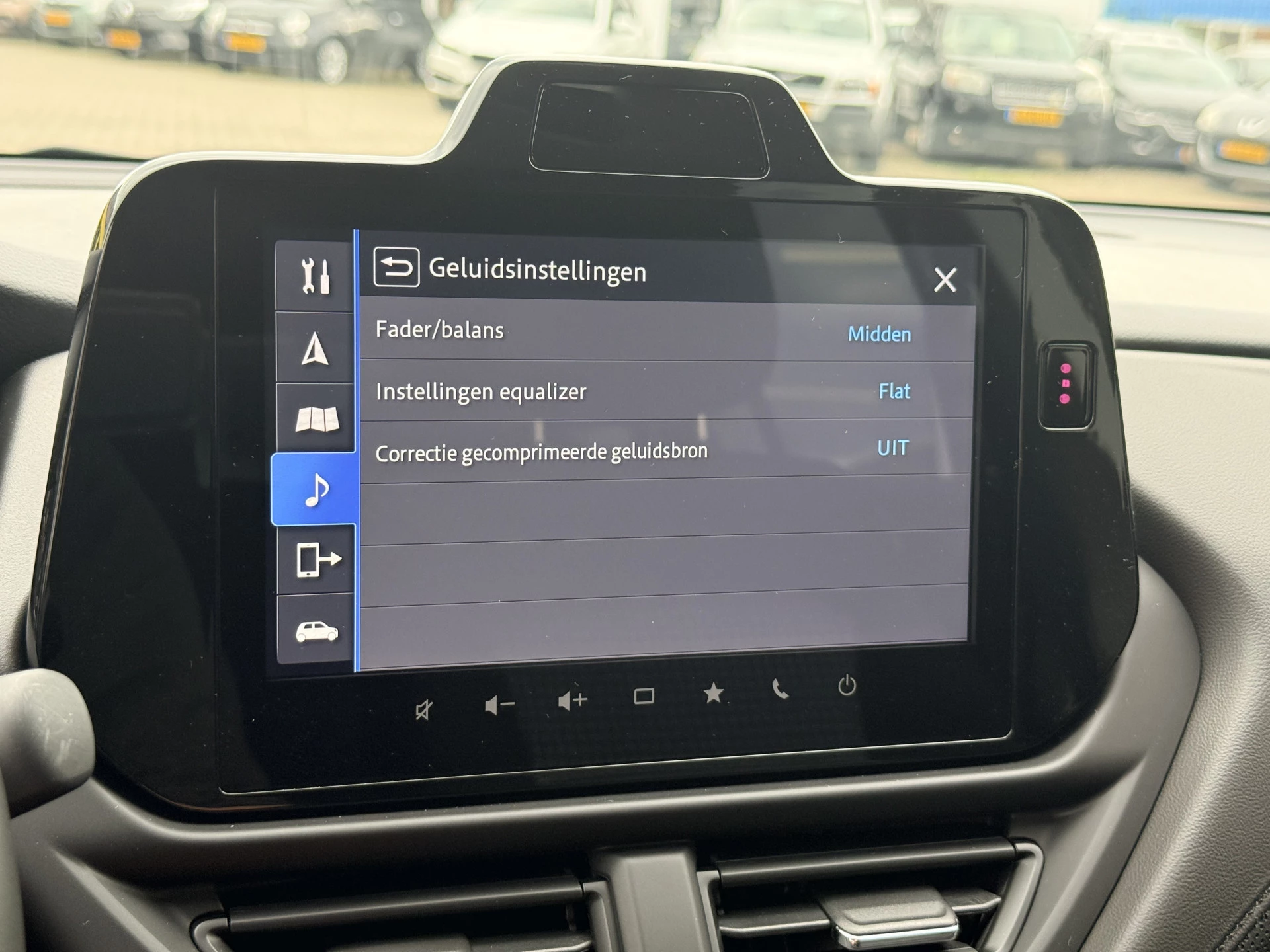 Hoofdafbeelding Suzuki S-Cross