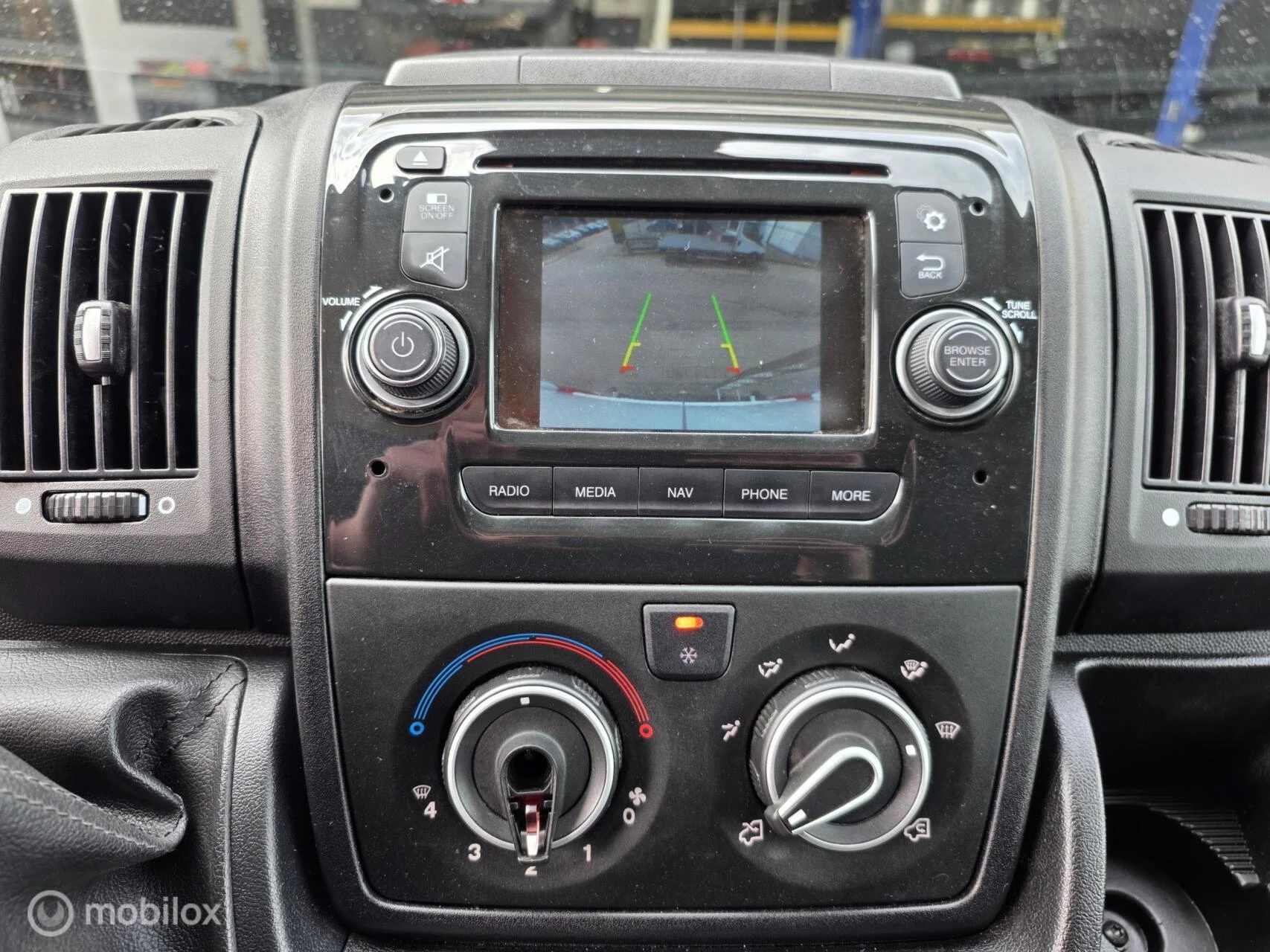 Hoofdafbeelding Peugeot Boxer
