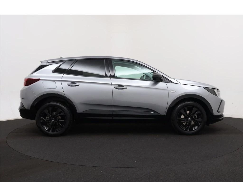 Hoofdafbeelding Opel Grandland