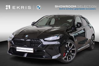 BMW 1 Serie 120 | M Sportpakket Pro | Driving Assistant | Comfort Access