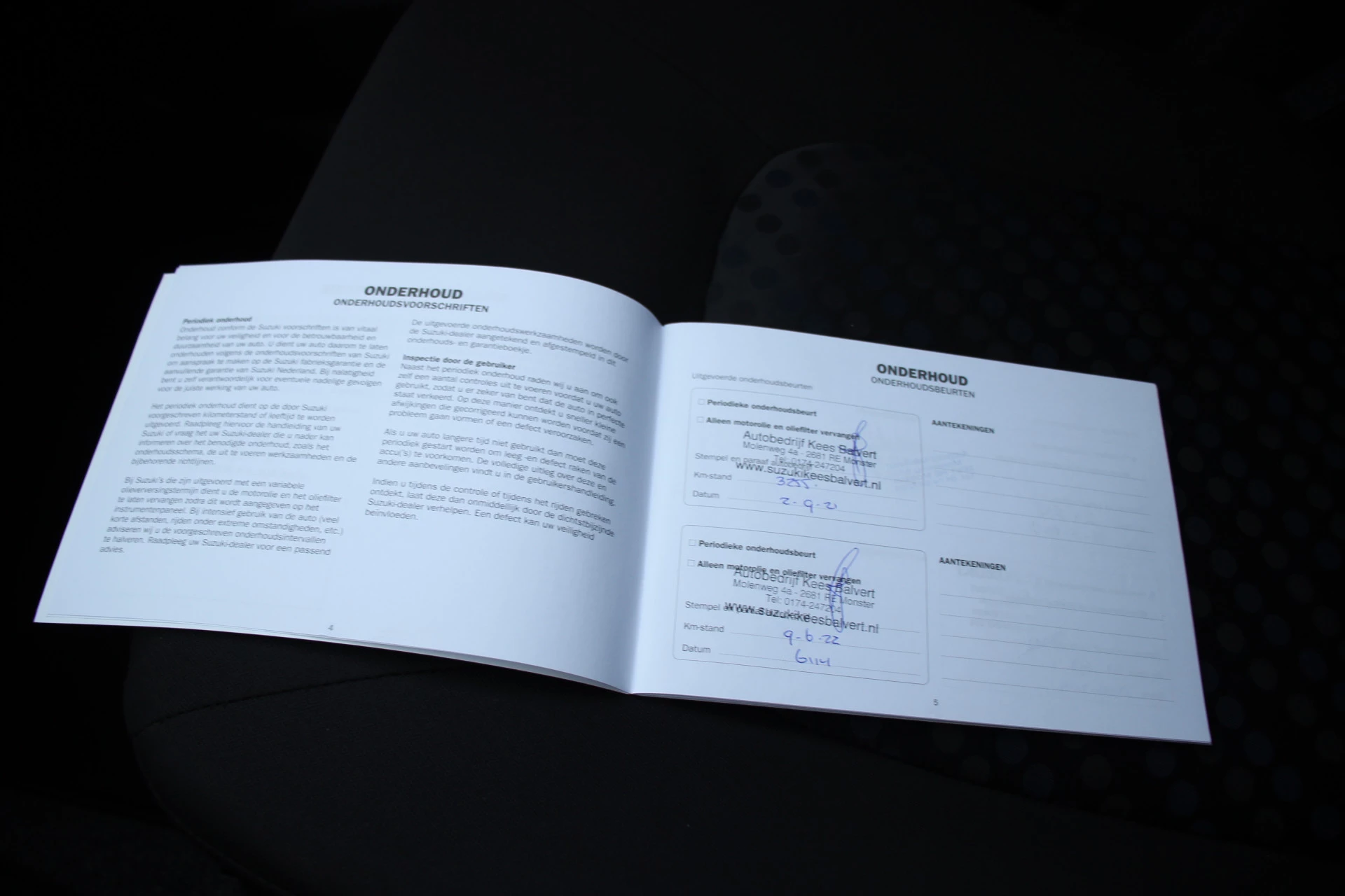 Hoofdafbeelding Suzuki Celerio