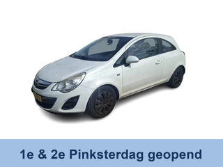 Opel Corsa 1.3 CDTi EcoFlex S/S Edition