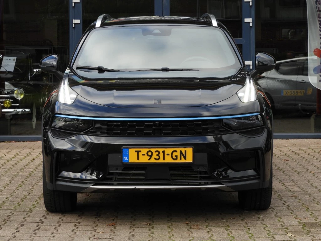 Hoofdafbeelding Lynk & Co 01