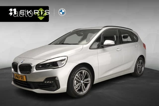 BMW 2 Serie Active Tourer 218i Automaat Sportline / Trekhaak / PDC / Climate / Cruise / LED / Head-up / Sportstoelen / Alu wielen 17 inch