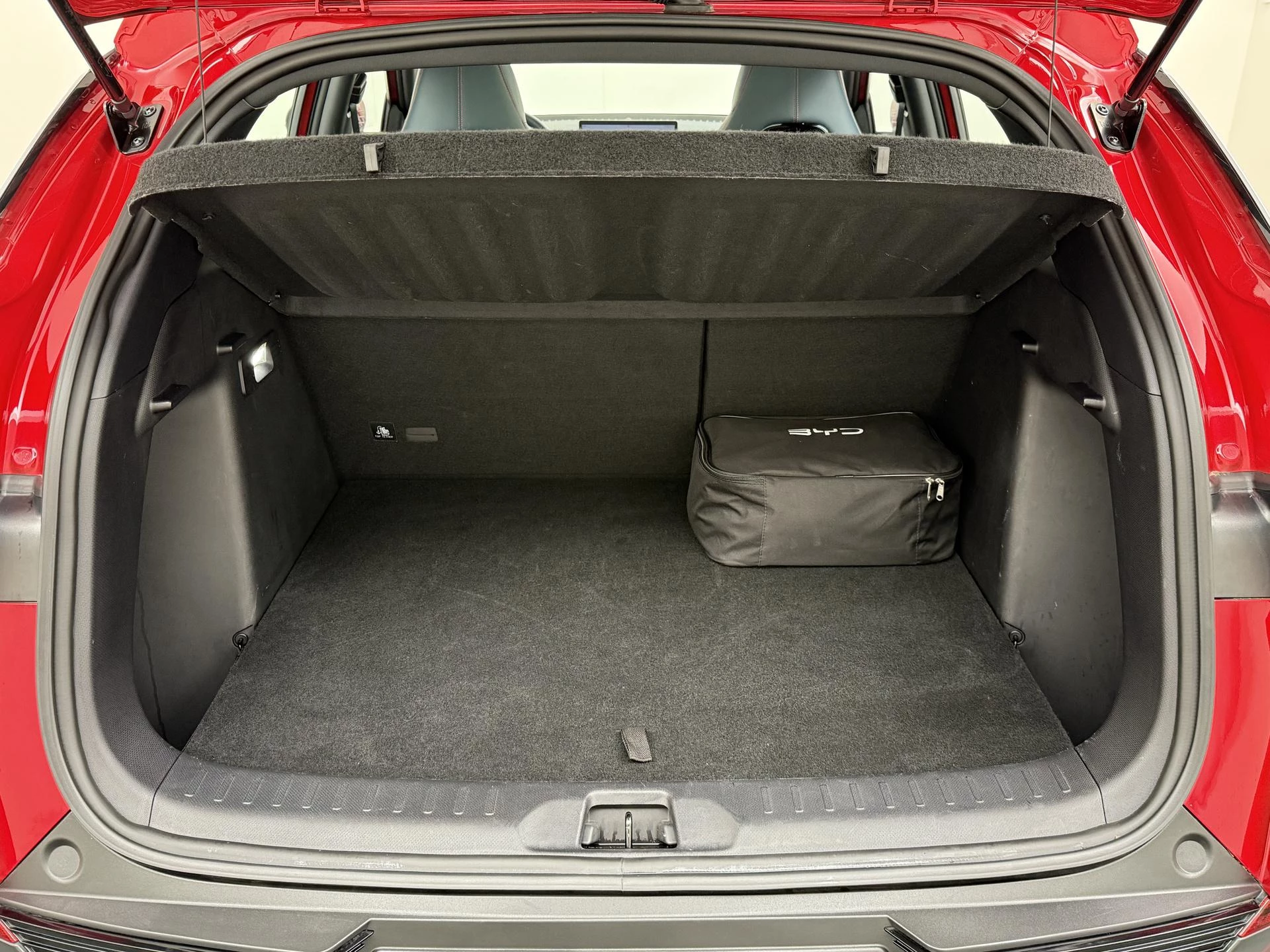 Hoofdafbeelding BYD ATTO 3
