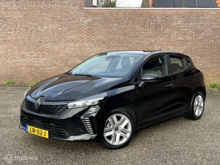 Renault Clio TCe| AUT| Stoelverw| CarPlay!