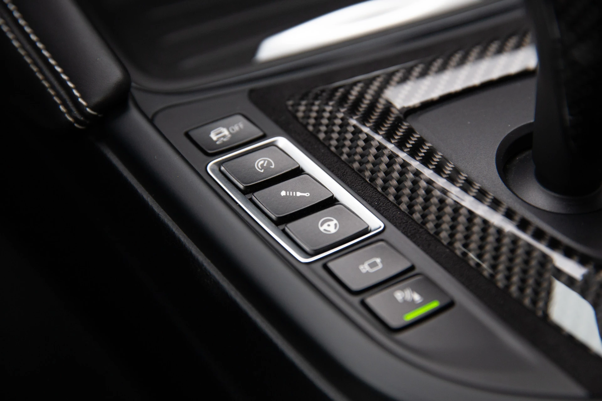 Hoofdafbeelding BMW M4